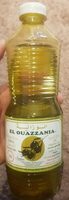 Huile d'Olive