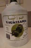 El Ouazzania