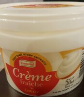 Crème fraîche