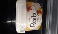 Raib du bled mangue 450g