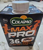 Max Pro 36g