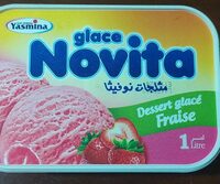Glace Novita