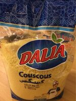 Couscous