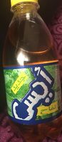 Ice pomme 33cl