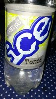 Ice tonic