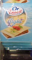 Slice or blanc light