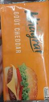 Cheddar slice khayrat