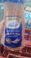 Pain de mie