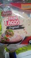 Pain tacos