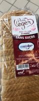Pain élger Pain de mie complet