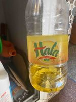 Hala