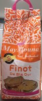 MayMouna Finot 5 kg