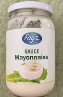 SAUCE Mayonnaise