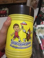 Poudre pour boisson au cacao