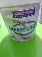 Cream cheese