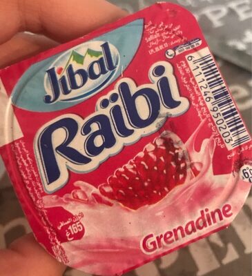 Raibi