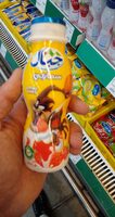 Jibal Smarty Fraise