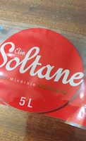 Ain Soltane