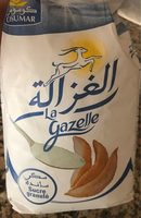 La gazelle