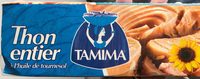 Thon Entier Tamima