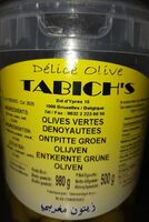 Olive