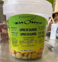 Lupin