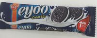 Eyoo Cream'Up
