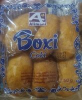 Boxi COKi