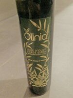 Olinia huile d'olive vierge extra