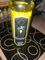 Huile d’olive