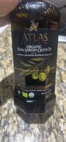 Organic ext virgin olive oil