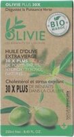 Olivie Plus 30X - 250 ML - Dr Jacob's Medical