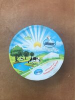 Fromage fondu à tartiner