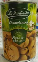 Champignons