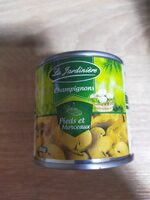 La jardinière