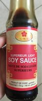Soy sauce