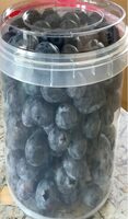 Kulturheidelbeeren