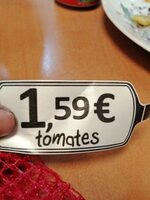 Tomates