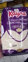 Couscous