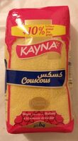 Couscous