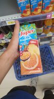 Cocktail Pulpe