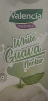 White Guava