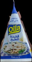 Olla Crème de Cuisson Onctueuse