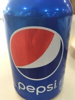 PEPSI CAN 33cl