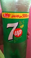 7up lemon 1.5L