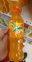 Mirinda orange 50