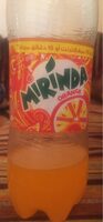 Mirinda orange 1L