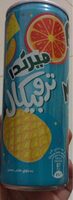 Mirinda tropical