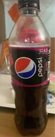 Pepsi framboise