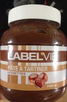 Pate a tartiner